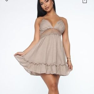 fashion nova dress